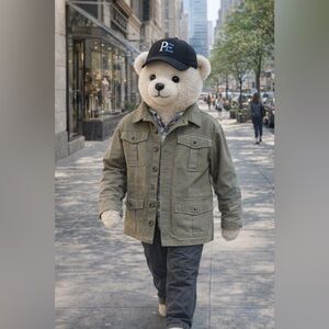 Meet Encore, Polo Encore